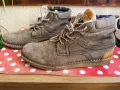 Мъжки обувки, снимка 1