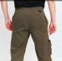 Reebok Cargo  Текстилни панталони Classics Camping Regular Fit размер М-Л, снимка 5