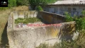 Животновъдна ферма с двуетажна къща в село Родина, снимка 14