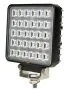 Висок клас LED Диоден халоген 90W 12V 24V за джипове, лодки, мотокари, снимка 2