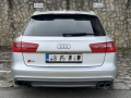 Audi S6 4.0TFSI V8 Sport Diff / CARBON CERAMIC / АСС, снимка 5