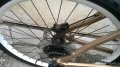 GIANT 26ц 27 ск хидравлика алуминиево размер52 см, снимка 7