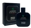 LACROSSE black edition - Елегантен мъжки парфюм - 100мл