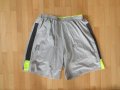 Nike 7 Inch Sweat Wicking 2 In 1 Short, снимка 1 - Спортни дрехи, екипи - 37319367