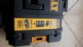 Вложка Dewalt за куфар ds150 , снимка 5