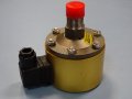 пресостат диференциален Bailey&Mackey 3311 9-90psi pressure switch