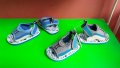 Английски детски сандали-2 цвята, снимка 4