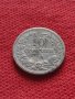 Монета 10 стотинки 1912г. Царство България за колекция - 27388