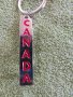  Метален ключодържател-отварачка от Канада-серия- 15, снимка 2