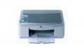 Принтер 3 в 1 HP PSC 1215 + принтер HP DESKJET 948C, снимка 1 - Принтери, копири, скенери - 26416389