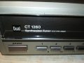 dual ct1260 stereo tuner-made in germany 1907211753, снимка 11