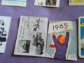 Календарче колекционерско от соца-1965г рядко , снимка 1 - Колекции - 43008937