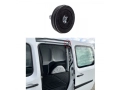 Ролка за плъзгаща лява врата Renault Kangoo 2 2008+, снимка 6