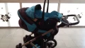 Бебешка количка , снимка 12
