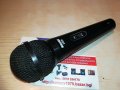 shure c608 profi mocrophone, снимка 5