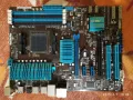 Asus M5A97 R2.0 Rev: 1.00, Socket: AM3+, SATA 6Gb/s, USB 3.0 ATX, снимка 11