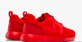маратонки NIKE ROSHE ONE HYP "UNIVERSITY RED"  номер 42 , снимка 4