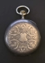 Продавам Zenith silver 800, 1913г. , снимка 2