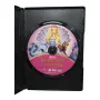 Barbie Принцесата от острова DVD , снимка 4