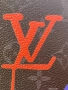 портмонета  louis vuitton , снимка 5