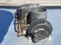 Дроселова Клапа За Моделите На Фолксваген Груп Skoda Seat VW 1,6 1,4i 16V 1,6 MPI Simens VDO, снимка 4