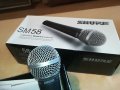 shure sm58-profi-внос швеицария, снимка 2