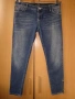 Armani Jeans дамски дънки  W28 L28  Талия – 40 см Вътрешна страна на крачола - 70 см Обща дължина - , снимка 2
