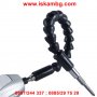 Гъвкав накрайник за отвертка Snake Bit, снимка 3