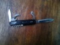 Сгъваем немски нож с 6 функции, снимка 1 - Ножове - 38854434