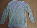 Блуза Ift, снимка 1 - Блузи с дълъг ръкав и пуловери - 35040169