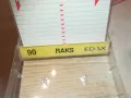 RAKS ED-SX TAPE 0810241625, снимка 8
