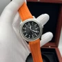 Мъжки часовник Patek Philippe Aquanaut Orange с автоматичен механизъм, снимка 2