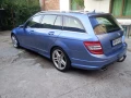 Mercedes c220 AMG , снимка 4