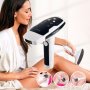 Фотоепилатор Kemei KM-6812, снимка 4