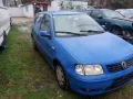  Volkswagen Polo IV 9N 1.9 SDI НА ЧАСТИ, снимка 4