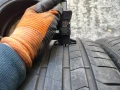 4бр.летни гуми PIRELLI 275 35 22 DOT22 цена за брой, снимка 5