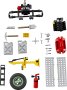 LEGO ® Icons Land Rover Classic Defender 90, снимка 5