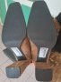 Ботуши GiAnni НОВИ колекция 2023/24 + подарък сандали, снимка 3