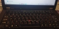 Лаптоп ЛеновоThinkPad, снимка 2