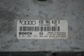 Компютър двигател BOSCH 0 281 001 721, 038 906 018 S за Audi A4 1.9 AFN, снимка 2