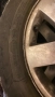Джанти с летни гуми BMW, снимка 4