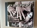 BON JOVI - keep The fait / ОРИГИНАЛЕН диск , снимка 1 - CD дискове - 39913555