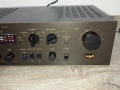 Стерео усилвател Technics SU-V4A, снимка 5