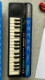 Синтезатор Casio SA 1 SA 3, снимка 3
