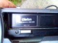 CD Чейнджър марки "CLARION", Оригинален за Ситроен С5Ексклузив,2001-2004г, снимка 1 - Аксесоари и консумативи - 31217710