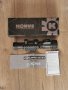 Konus Pro 2-6x28 оптика за пушка , снимка 2