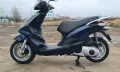 Piaggio Fly Пиаджо Флай Скутер мотопед мотор НА ЧАСТИ, снимка 4