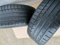 215/45R17 kumho -№756, снимка 3