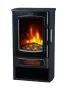 Електрическа камина, 2000W, снимка 1