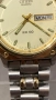 Часовник Citizen WR50 , снимка 3